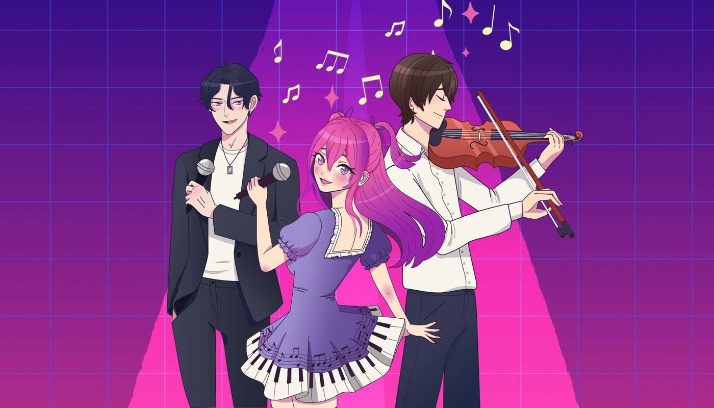 Anime in Concert